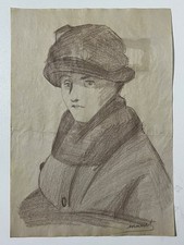 Edouard Manet (Handmade) Mixed