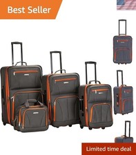 Ultimate 4-Piece Expandable