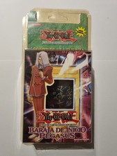Yu-Gi-Oh! Spanish Pegasus