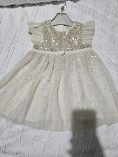 Baby Girl Party Dress .size