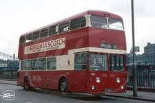 Bus Photo - Central SMT HR2