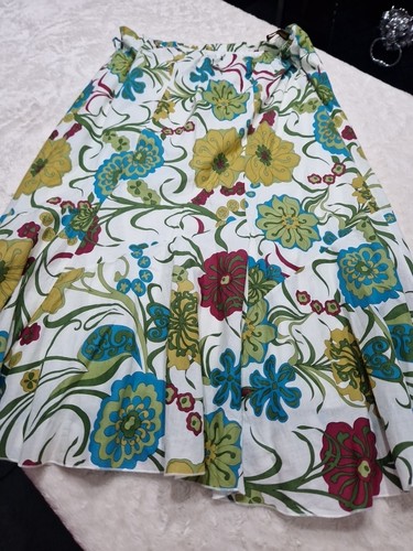 Vintage gor ray skirt - vintage, size