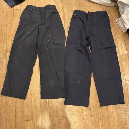 Cub scout trousers age x2 - cub,