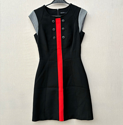 Karen millen black - black, grey
