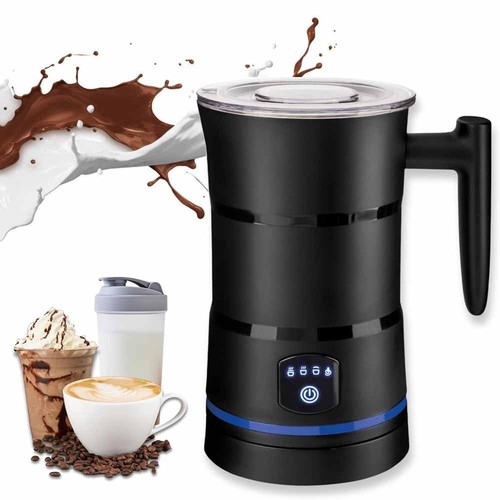 Electric milk frother - 1,