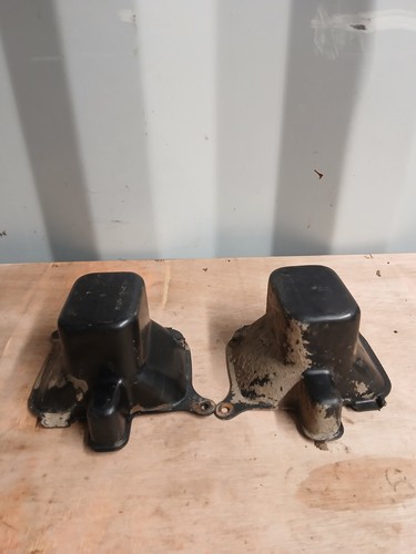 Honda trx300 big red pair - honda,