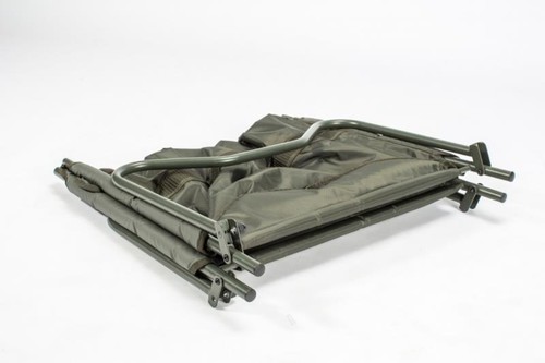 Nash tackle carp cradle - tackle,