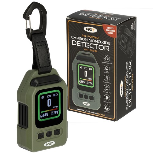Ngt detector carbon - ngt,