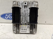 FIAT 500 ENGINE ECU 51819346