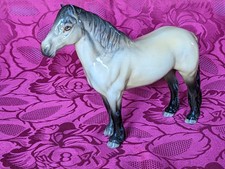 Beswick Highland Pony Horse
