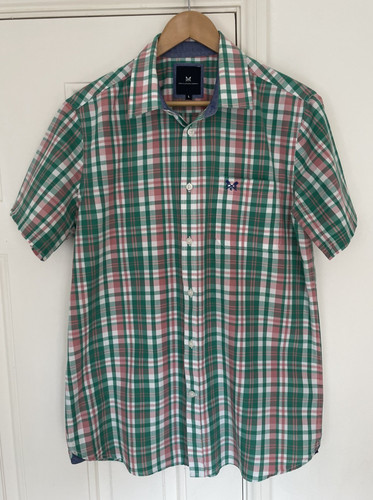 Crew clothing men short - crew, men's