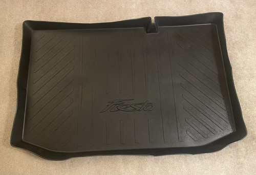 Genuine ford fiesta mk7 - ford,