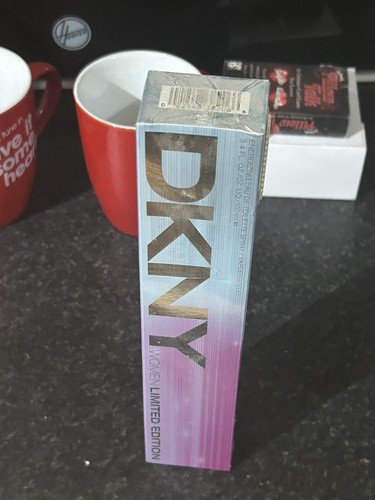 Dkny women limited edition - limited, eau