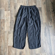 Vintage flax 100 linen - flax,