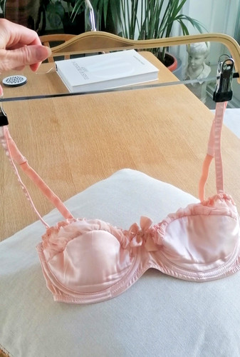 Vintage agent provocateur bra - provocateur,