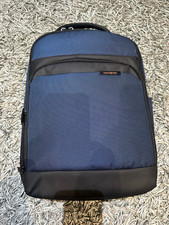 Blue Samsonite Mysight Laptop