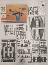 HASEGAWA 1/32 ST25 JUNKERS