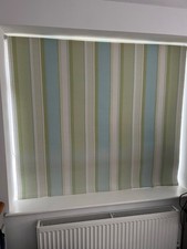 laura Ashley Striped Roller