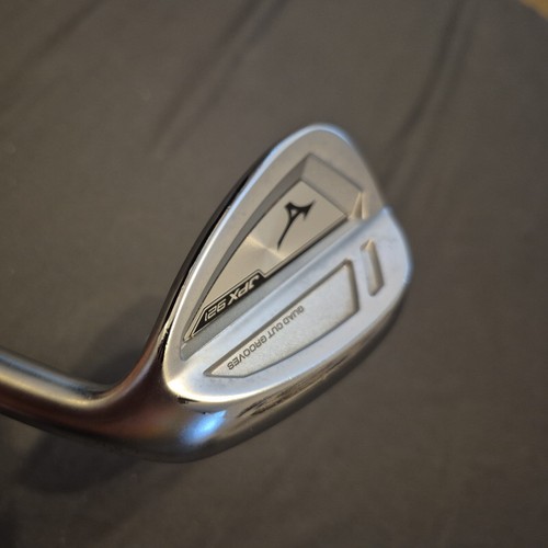 Used mizuno jpx 921 sand - 921, wedge