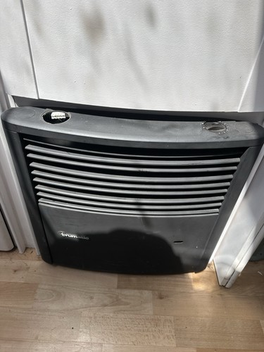 Caravan truma trumatic - caravan,