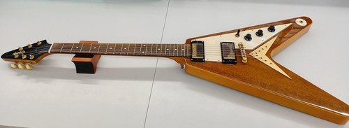 Epiphone 1958 korina - epiphone,