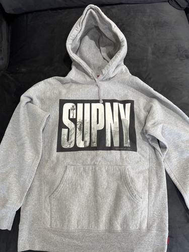 Vintage 2010 supreme - fw,