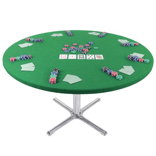 Jigitz felt poker table cover - jigitz,