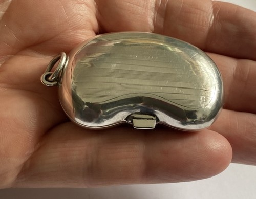 Antique sterling silver - antique,,