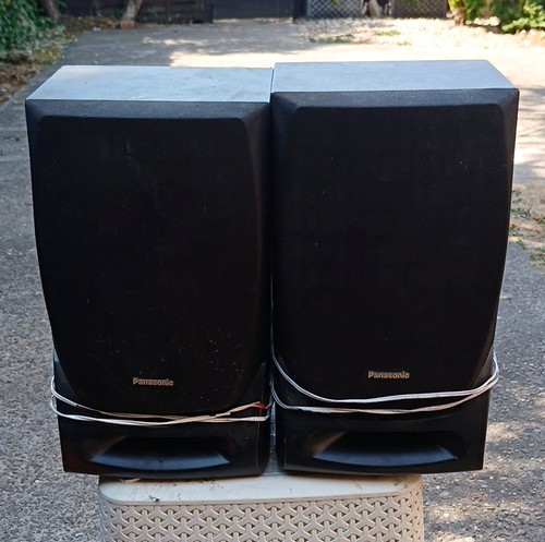 Panasonic ch44 0 - panasonic, sb-ch44