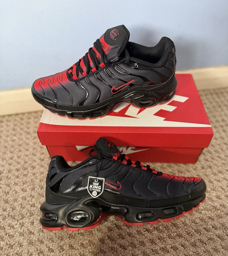 Nike air max plus - max,