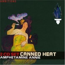 Amphetamine annie by - amphetamine,