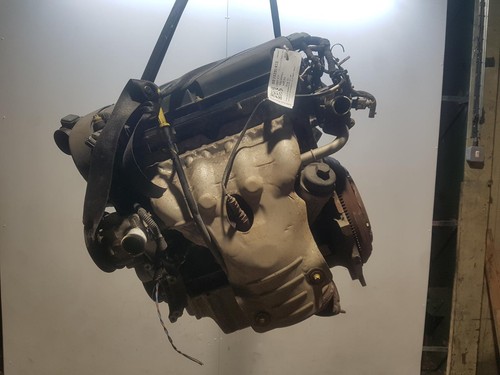 Vauxhall astra z18xer - astra, engine