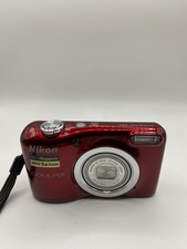 Nikon Coolpix A10 Compact