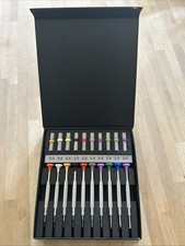 Precision High Quality Watch Makers Screwdriver Set Watch Repair Tool