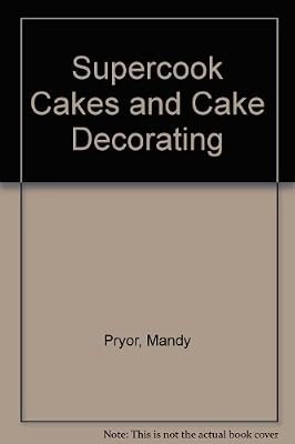 Supercook cakes and cake - cakes,