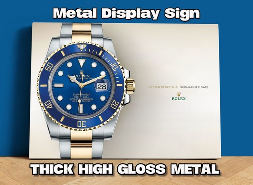 Large rolex submariner - large,