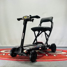 E-Demo Drive Airfold Pro