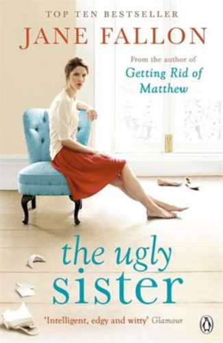 The ugly sister - the, jane