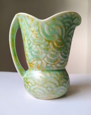 Vintage Art Deco Shorter and