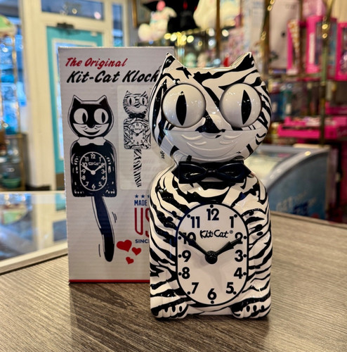 Kit cat klock exotic pet - kit-cat,