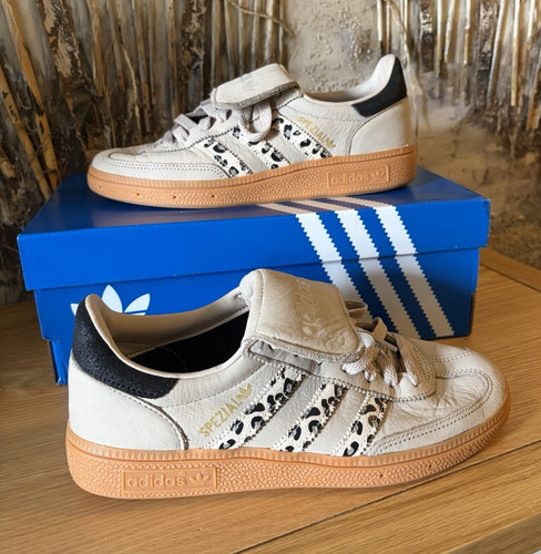 Adidas handball spezial - adidas,