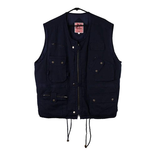 Isla piedra gilet 2xl - gilet,