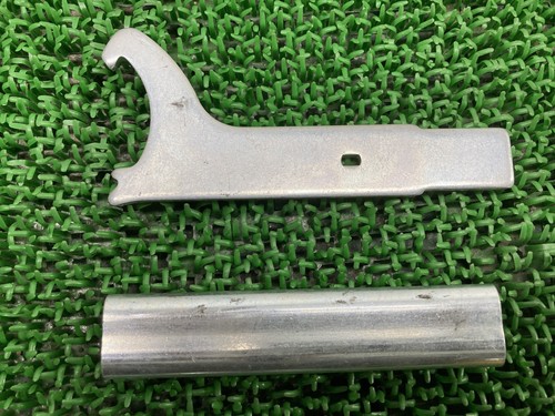 Used honda cbr250rr hook - used,