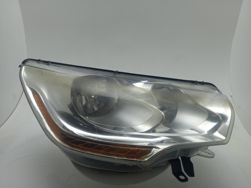 Citroen headlamp headlight - headlamp,