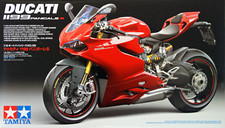 TAMIYA 14129 Ducati 1199