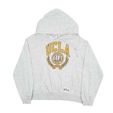 H&M Hoodie UCLA USA College