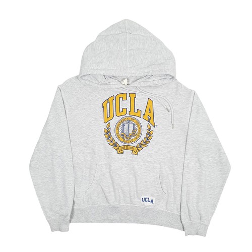 Hoodie ucla usa college - h&m,