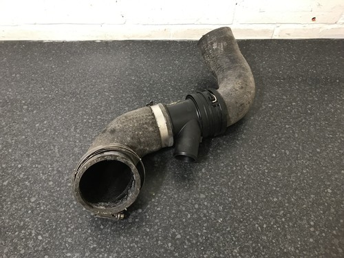 Mini intercooler hose pipe - mini,