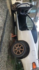 1998 Toyota Celica Breaking
