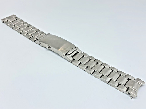 18mm 316l band bracelet - 316l,